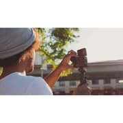 Go Pro Display Mod Front Facing Camera Screen Black