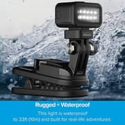 Go Pro Zeus Mini Black