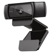 Logitech C920E Webcam