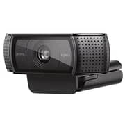 Logitech C920E Webcam