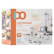 IDo Food Processor FP1000