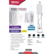 Nobel Garment Steamer NGS55