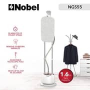 Nobel Garment Steamer NGS55