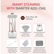 Nobel Garment Steamer NGS55