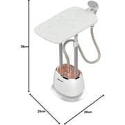 Nobel Garment Steamer NGS55