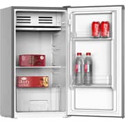 Nobel Single Door Refrigerator 100 Litres NR135RSI