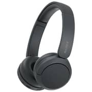 Sony CH520 Wireless Over-Ear Headphones - Black