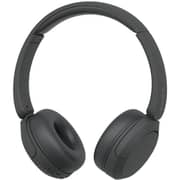 Sony CH520 Wireless Over-Ear Headphones - Black
