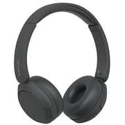 Sony CH520 Wireless Over-Ear Headphones - Black