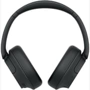 Sony CH720 Wireless Noise Cancelling Over-Ear Headphones - Black