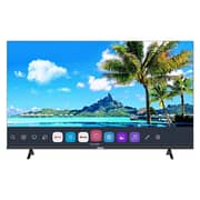 Elista B55UHD4EKC 4K UHD Smart Television 55inch (2023 Model)