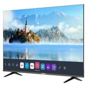 Elista B55UHD4EKC 4K UHD Smart Television 55inch (2023 Model)