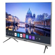 Elista B75UHD4EKC 4K UHD Smart Television 75inch (2023 Model)