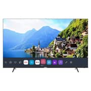 Elista B65UHD4EKC 4K UHD Smart Television 65inch (2023 Model)