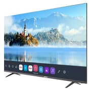 Elista B65UHD4EKC 4K UHD Smart Television 65inch (2023 Model)