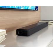 Sony 3.1 CH Soundbar HTA3000 + Wireless Subwoofer SASW3 + Wireless Rear Speaker ARS3S