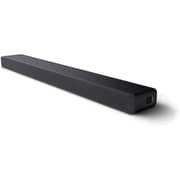 Sony 3.1 CH Soundbar HTA3000 + Wireless Subwoofer SASW3 + Wireless Rear Speaker ARS3S