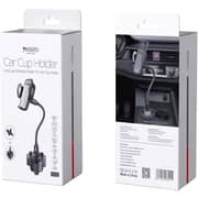 Yesido Long Leg Universal Car Cup Holder Black