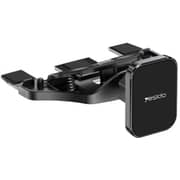 Yesido CD Slot Car Mobile Holder Black