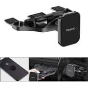 Yesido CD Slot Car Mobile Holder Black