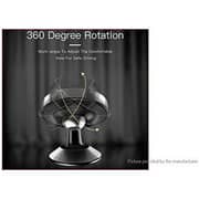 Yesido Magnetic Suction Bracket Car Mobile Holder Black