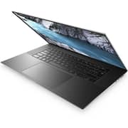 Dell XPS 17 (2022) Laptop - 12th Gen / Intel Core i7-12700H / 17inch FHD / 1TB SSD / 16GB RAM / 4GB NVIDIA GeForce RTX 3050 Graphics / Windows 11 / English & Arabic Keyboard / Silver / Middle East Version - [XPS17-9720-1000-SL]