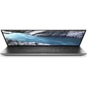 Dell XPS 17 (2022) Laptop - 12th Gen / Intel Core i7-12700H / 17inch FHD / 1TB SSD / 16GB RAM / 4GB NVIDIA GeForce RTX 3050 Graphics / Windows 11 / English & Arabic Keyboard / Silver / Middle East Version - [XPS17-9720-1000-SL]