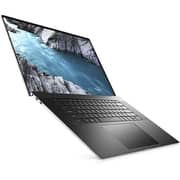 Dell XPS 17 (2022) Laptop - 12th Gen / Intel Core i7-12700H / 17inch FHD / 1TB SSD / 16GB RAM / 4GB NVIDIA GeForce RTX 3050 Graphics / Windows 11 / English & Arabic Keyboard / Silver / Middle East Version - [XPS17-9720-1000-SL]