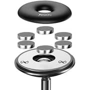 Yesido Car Magnetic Mobile Holder Black