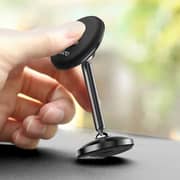 Yesido Car Magnetic Mobile Holder Black
