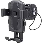 Yesido Bicycle Bracket Mobile Holder Black
