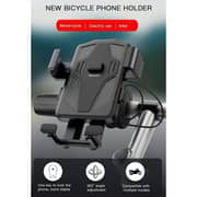 Yesido Bicycle Bracket Mobile Holder Black