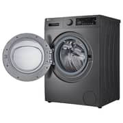 LG 8kg | Front Load Washer | AI DD | Allergy Care | Stain Care