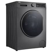 LG 8kg | Front Load Washer | AI DD | Allergy Care | Stain Care