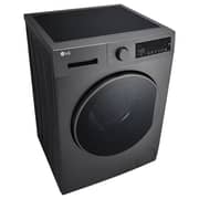 LG 8kg | Front Load Washer | AI DD | Allergy Care | Stain Care