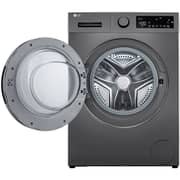 LG 8kg | Front Load Washer | AI DD | Allergy Care | Stain Care