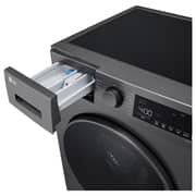 LG 8kg | Front Load Washer | AI DD | Allergy Care | Stain Care