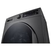 LG 8kg | Front Load Washer | AI DD | Allergy Care | Stain Care