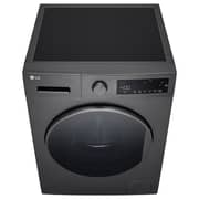 LG 8kg | Front Load Washer | AI DD | Allergy Care | Stain Care