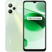Realme C35 128GB Green 4G Smartphone