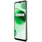 Realme C35 128GB Green 4G Smartphone