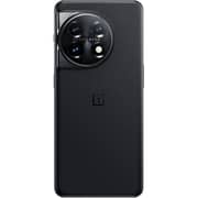OnePlus 11 16GB RAM 512GB Dual Sim 5G Smartphone Black - International Version