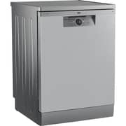 Beko Freestanding Dishwasher BDFN26520XQ