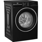Beko Front Load Washer 10 kg B3WFU501040BCI