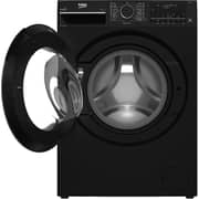Beko Front Load Washer 10 kg B3WFU501040BCI