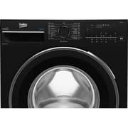 Beko Front Load Washer 10 kg B3WFU501040BCI