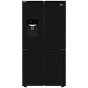 Beko Top Mount Refrigerator 626 Litres GNE134626BH