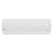 Beko 2.25 Jet Cool Split Air Conditioner Inverter Cooling  Heating - White - BIHT1840