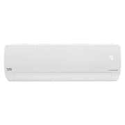 Beko 3 HP Jet Cool Split Air Conditioner Smart Inverter Cooling  Heating - White - BIHT2440