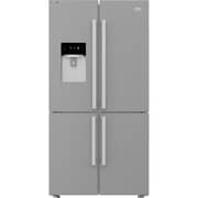 Beko Top Mount Refrigerator 626 Litres GNE134626ZXH